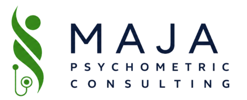 Maja Psychometric Consulting logo